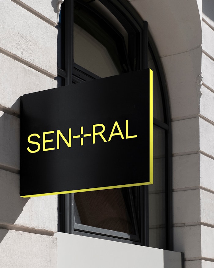 Sentral | Base Design