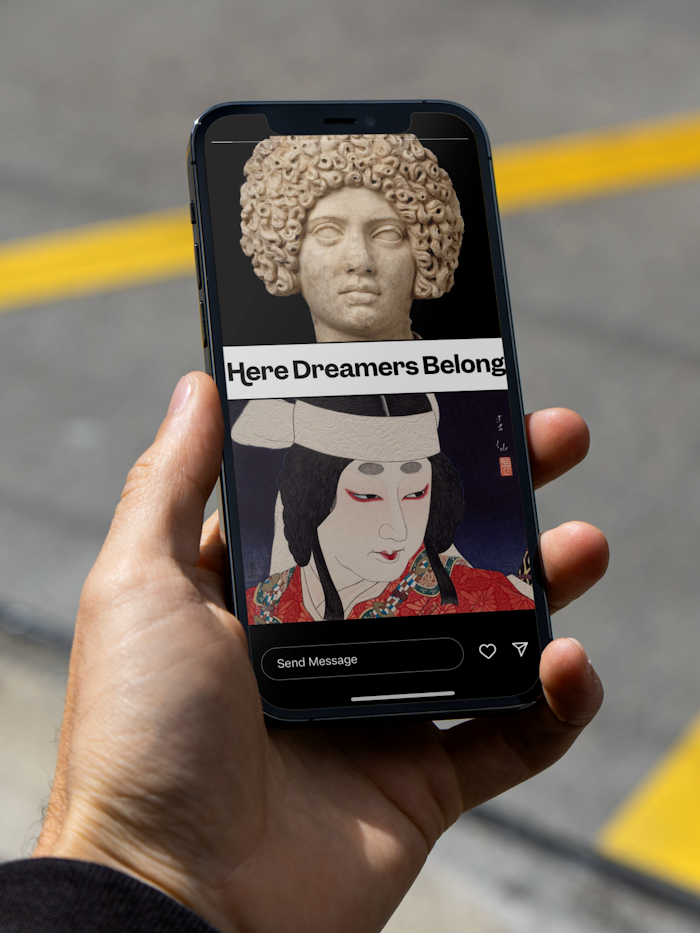 Museum of Fine Arts, Boston | Base Design