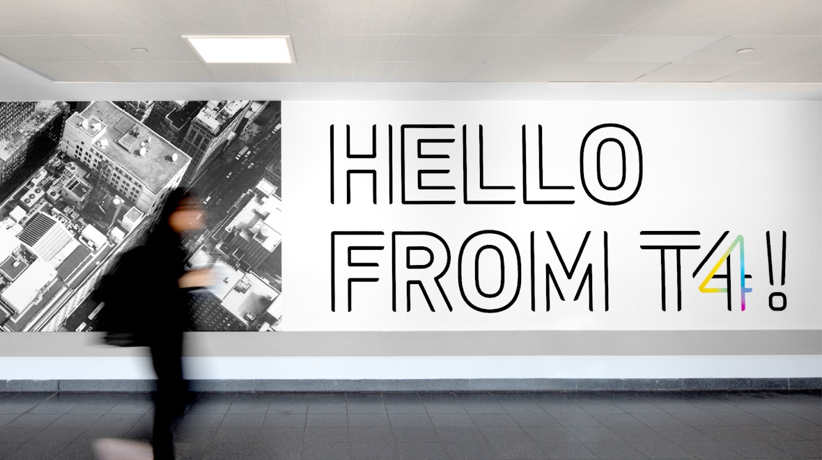 Building brands with cultural impact | Base Design