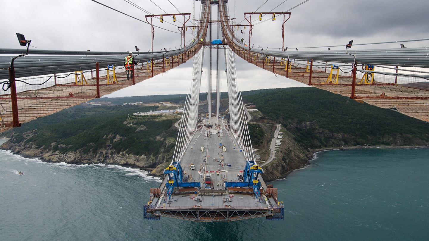 Building brands with cultural impact | Base Design